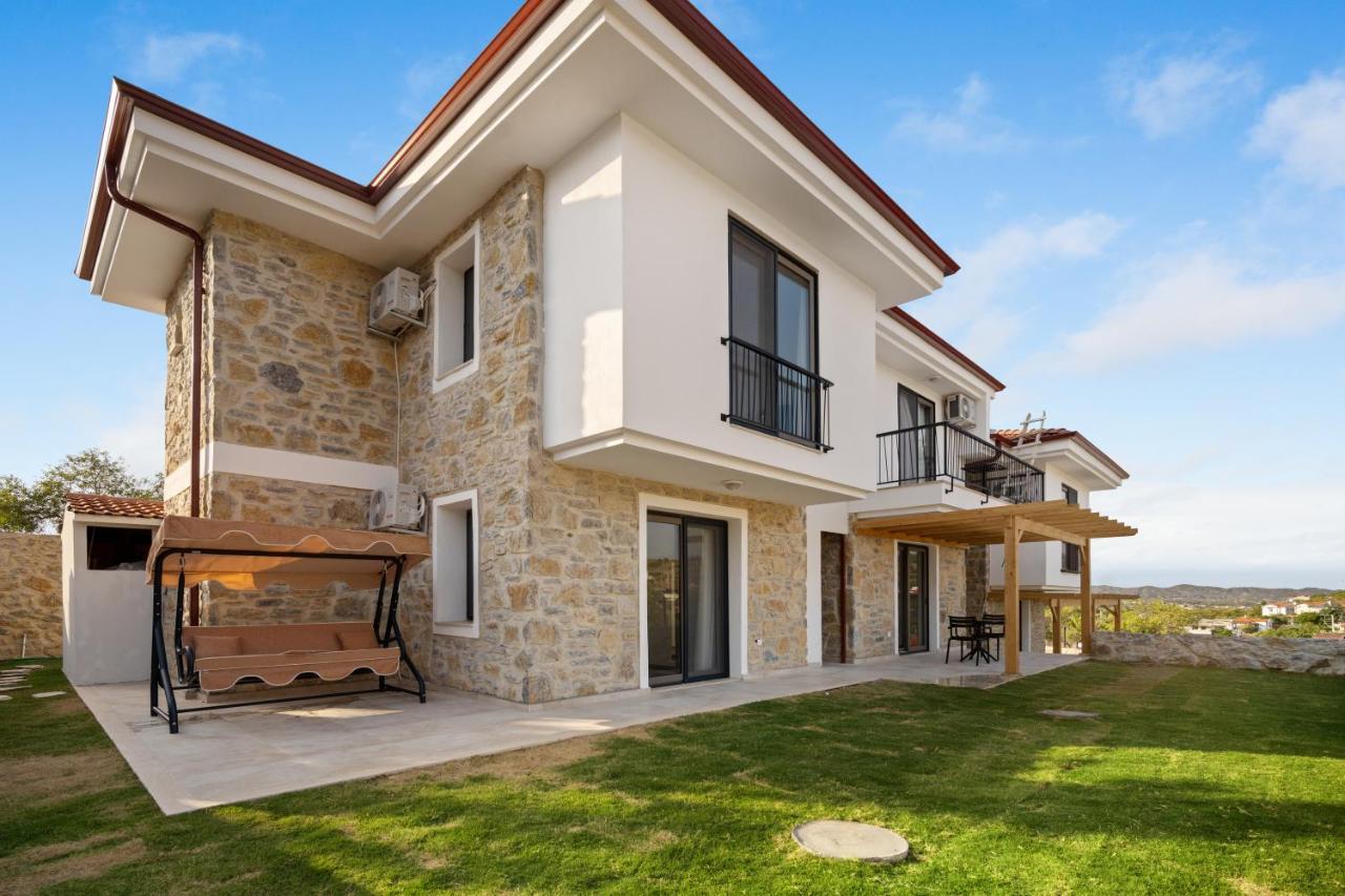 Bal Butik Otel Datça Exterior foto